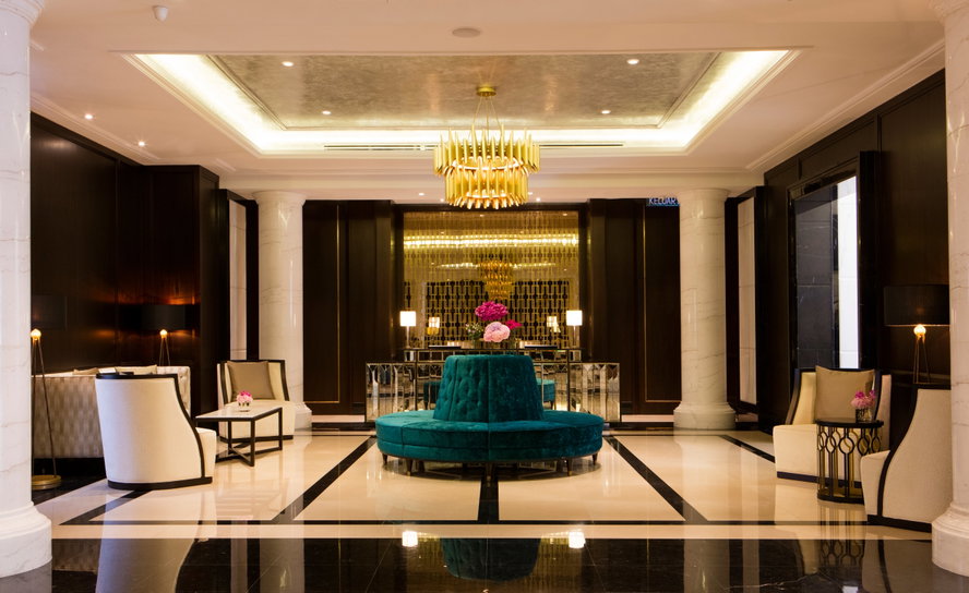 hotel review