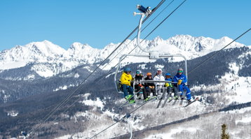 Epic Local Lift Pass (up to 10 days skiing)