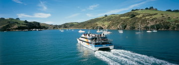 Auckland to Waiheke Island Ferry