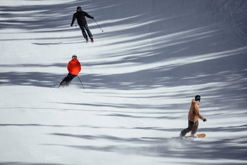 Aspen Ski Lift Pass