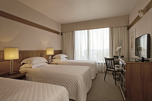 Ouro Minas Palace Hotel