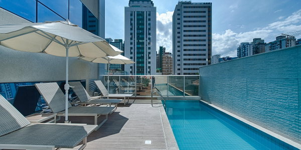 Holiday Inn Belo Horizonte Savassi