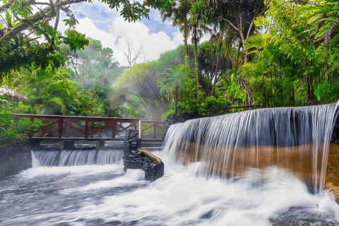 South & Central America Wellness Holidays