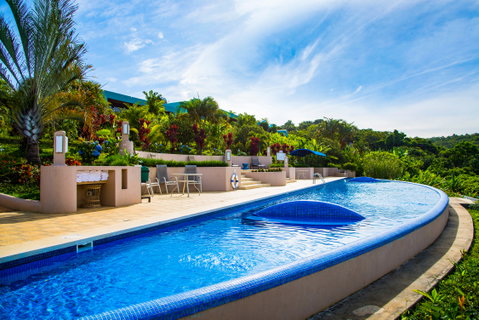 Xandari Resort & Spa