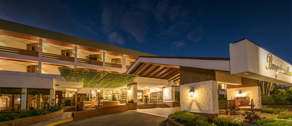 Hotel Bougainvillea