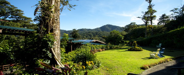 Trapp Family Hotel