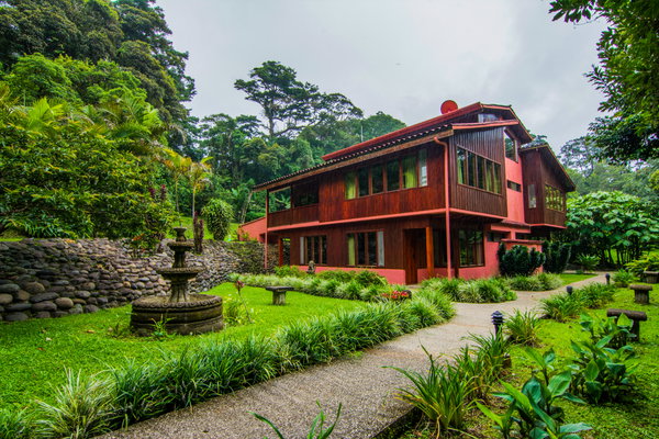 Hotel Fondavela