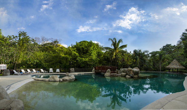Borinquen Mountain Resort & Spa