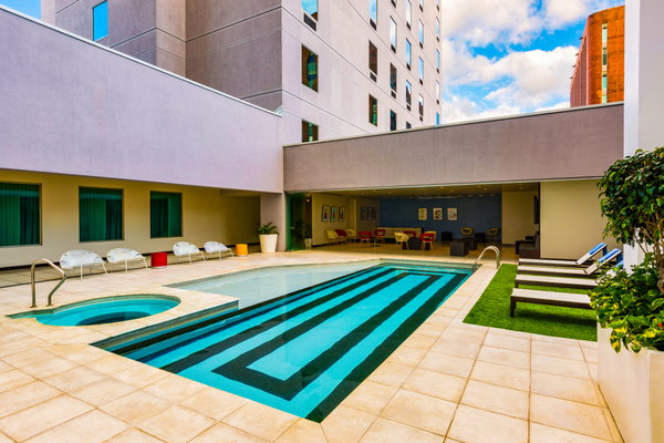 Four Points by Sheraton, Sabana San Jose