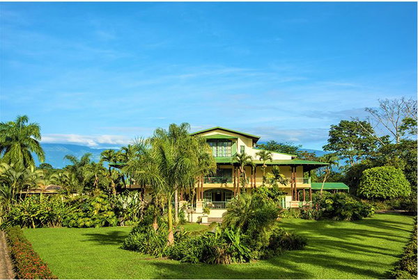 Hotel Casa Turire