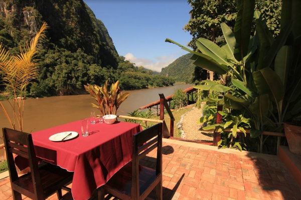 Mandala Ou Resort