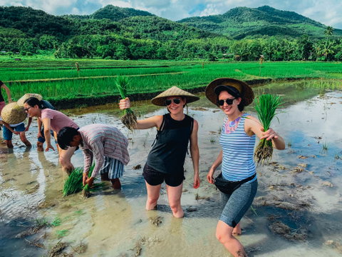 Trailfinders Travel Academy - Gap Year & Student Travel holidays
