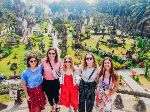 Trailfinders Travel Academy - Gap Year & Student Travel holidays
