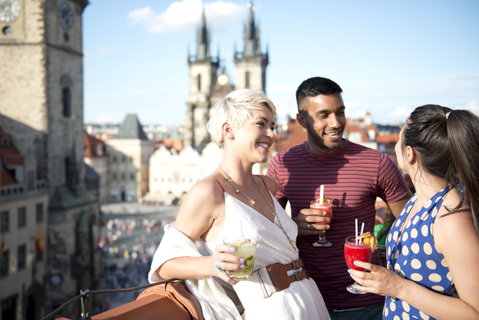 Guided Group Journeys holidays
