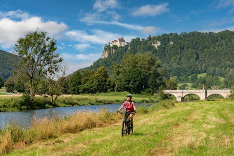 Cycling