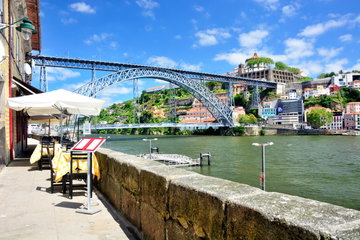 Porto Food & Wine Tour