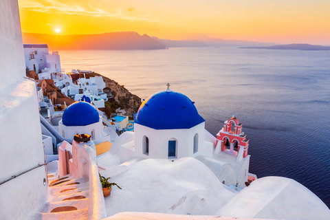Luxury Holidays holidays