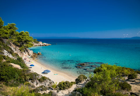 Beach Holidays holidays