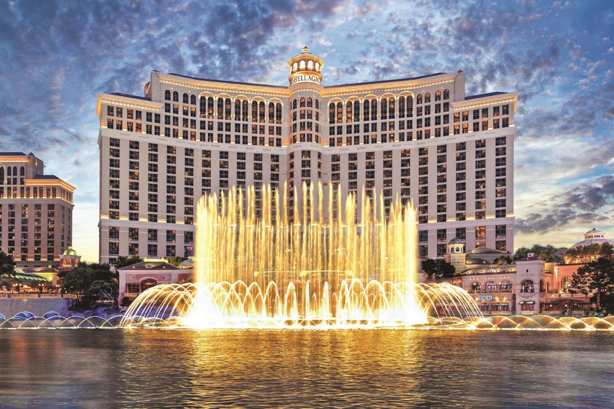 hotel review