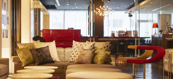 Cross Hotel Sapporo