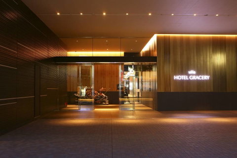 Hotel Gracery Shinjuku