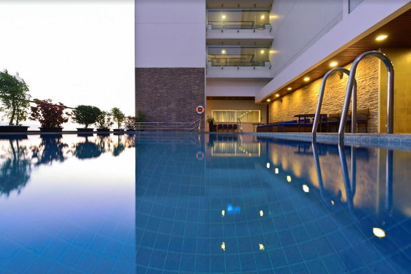 Novotel Nha Trang