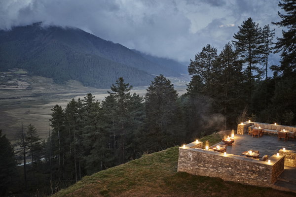 Six Senses Gangtey