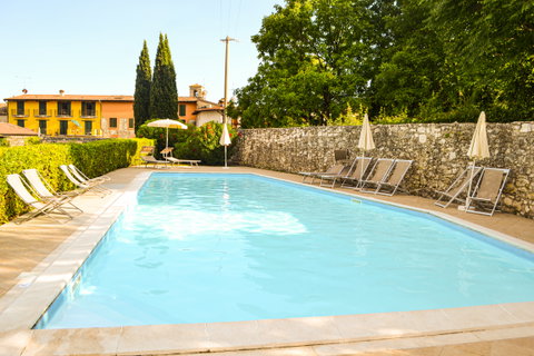 Hotel Donna Silvia Wellness & Spa