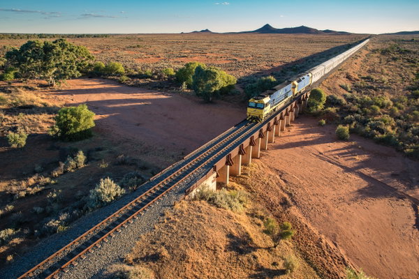 Australia