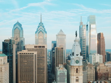 72 Hours in Philadelphia