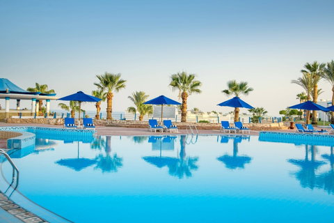Renaissance Sharm El Sheikh Golden View Beach Resort