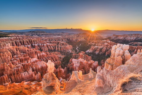 USA Multi Centre Holidays