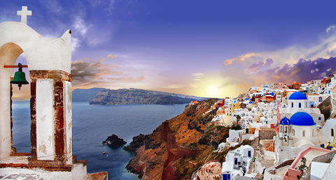Europe Multi Centre Holidays