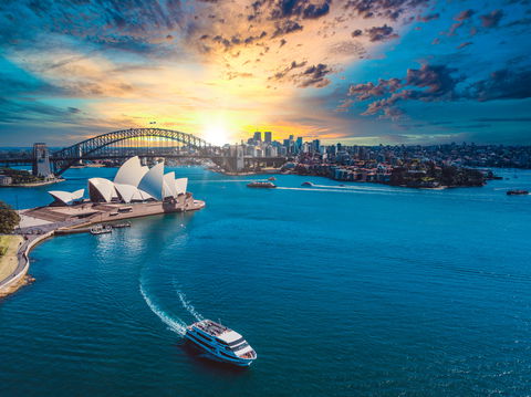 Australia Multi Centre Holidays