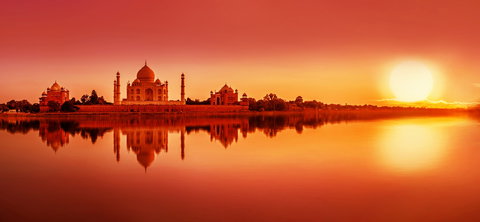 India & Sri Lanka Multi Centre Holidays