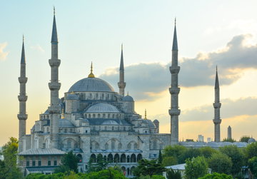 Highlights of Turkey - Exodus