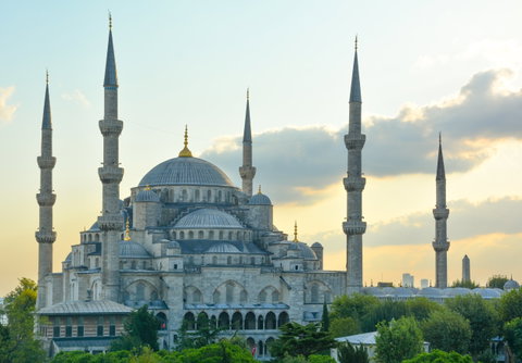Highlights of Turkey - Exodus