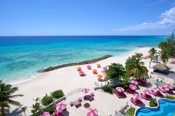 O2 Beach Club & Spa, Barbados