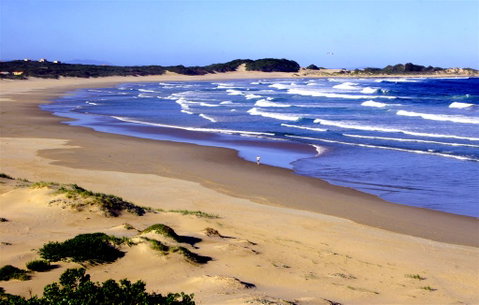 St Francis Bay