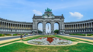 Brussels