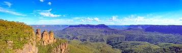 Sydney to Canberra - Coast & Country Loop