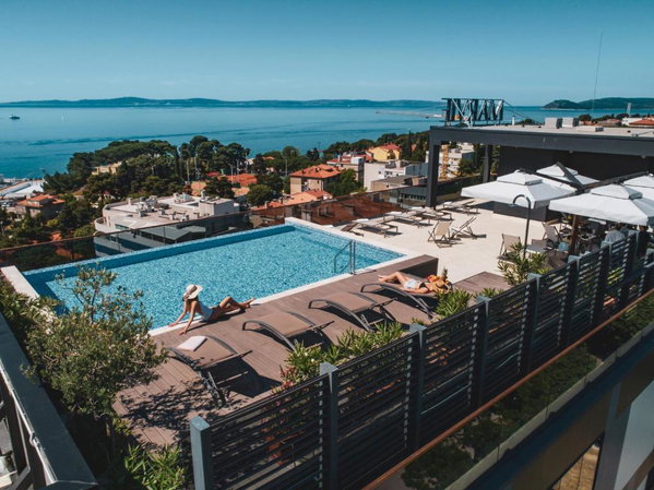 Hotel Marvie