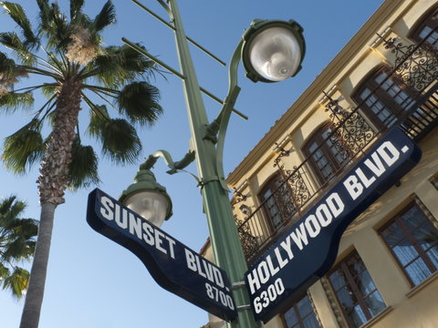 Los Angeles