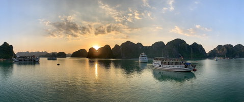 Vietnam Luxury Holidays