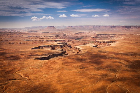 Enchanting Canyonlands