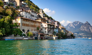 Lugano
