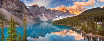 Rocky Mountain Wanderer
