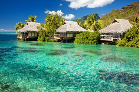 Tahiti