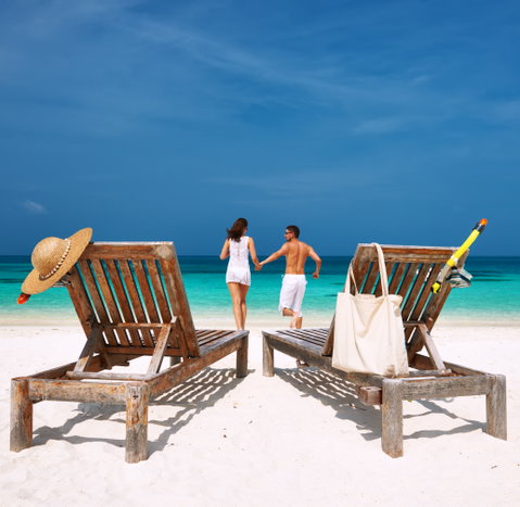 Luxury Adults Only Holidays holidays