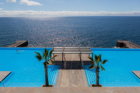 VidaMar Resort Hotel Madeira
